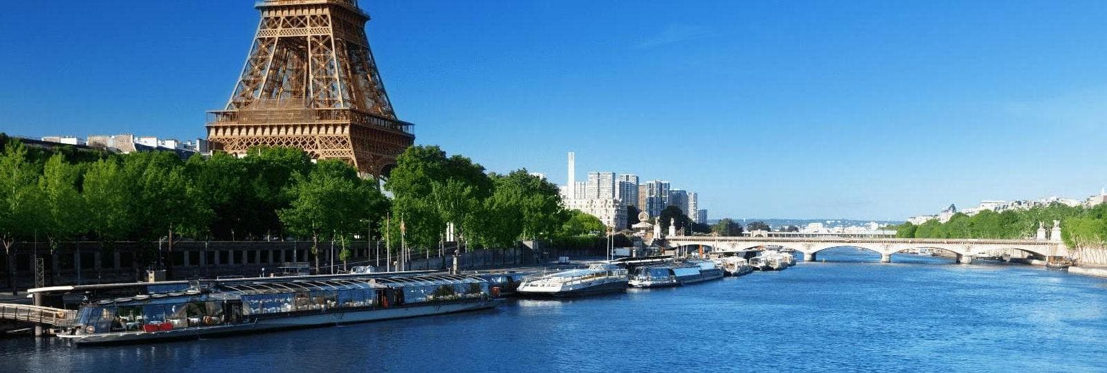 Excursion in Paris