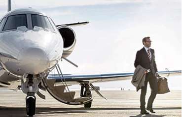 Nice Airport Transfer - NCE