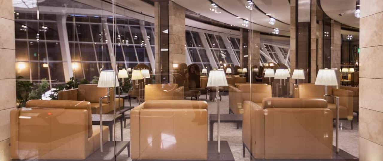 VIP services in airport