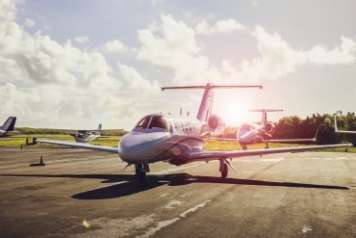Paris-Le Bourget Airport Transfer - LBG